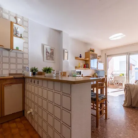 Atlas Iv Apartamento *