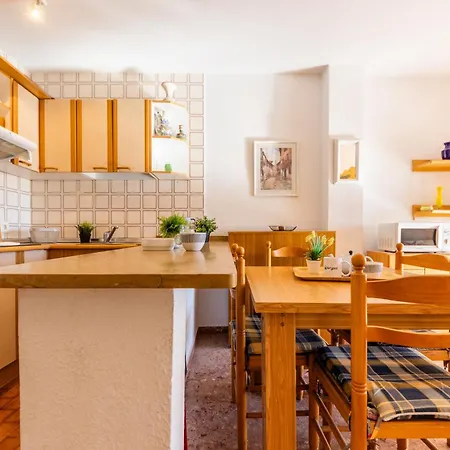 Atlas Iv Apartamento Salou