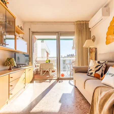 Atlas Iv Apartamento Salou