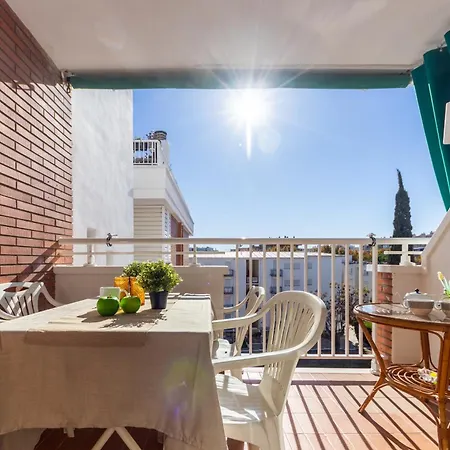 Apartamento Atlas Iv