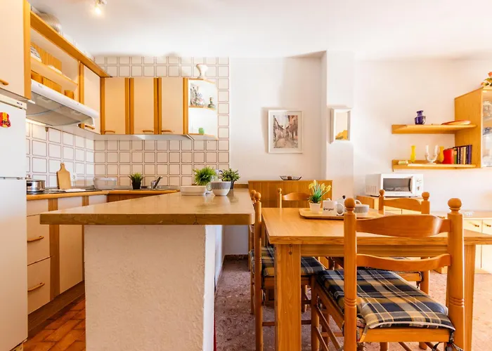 Atlas Iv Apartmán Salou